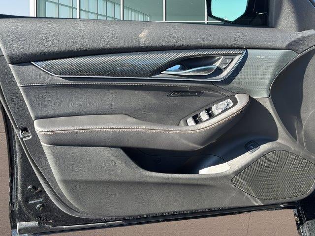 2026 Cadillac CT5-V V-Series