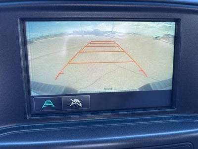 2017 Chevrolet Silverado 2500 HD Work Truck