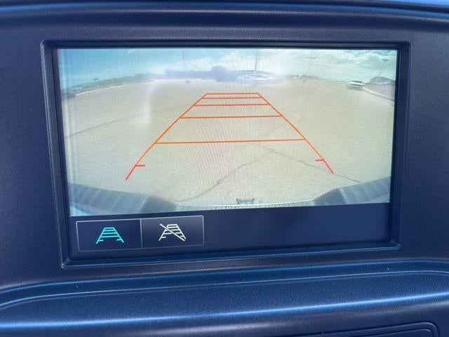 2017 Chevrolet Silverado 2500 HD Work Truck