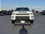 2020 Chevrolet Silverado 2500 HD Custom