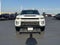 2020 Chevrolet Silverado 2500 HD Custom