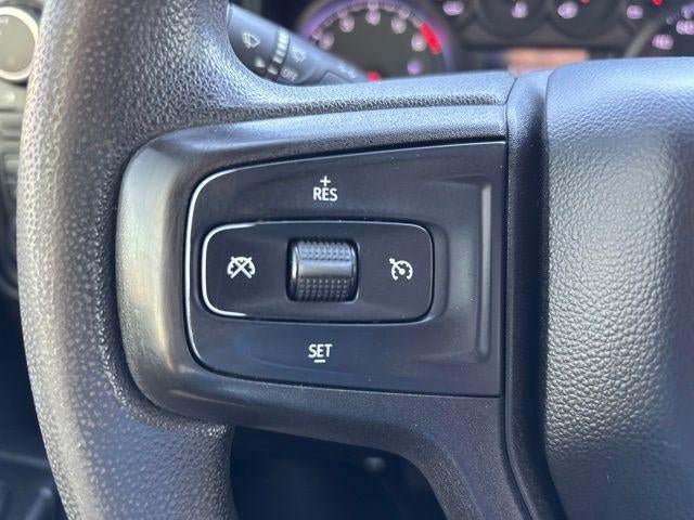 2020 Chevrolet Silverado 2500 HD Custom