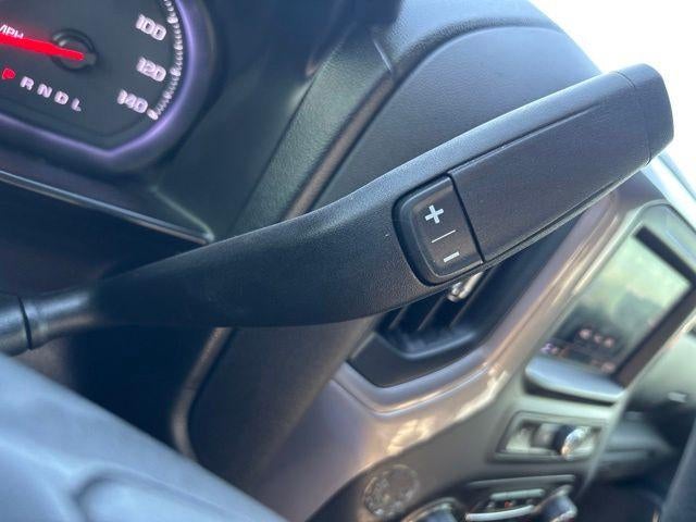 2020 Chevrolet Silverado 2500 HD Custom