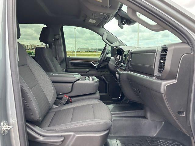 2024 Chevrolet Silverado 3500 HD LT