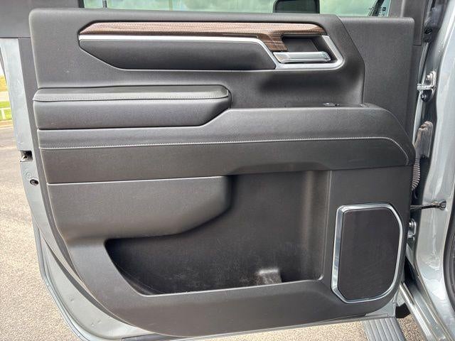 2024 Chevrolet Silverado 3500 HD LT