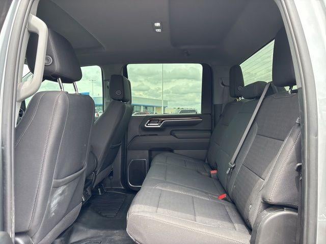 2024 Chevrolet Silverado 3500 HD LT