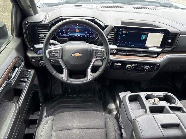 2024 Chevrolet Silverado 3500 HD LT