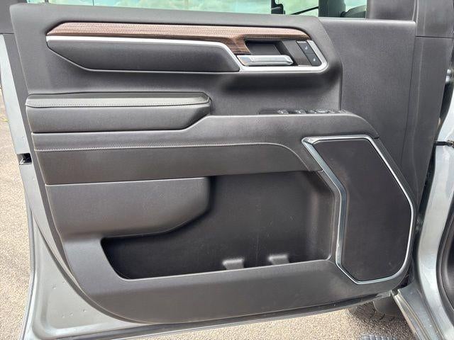 2024 Chevrolet Silverado 3500 HD LT