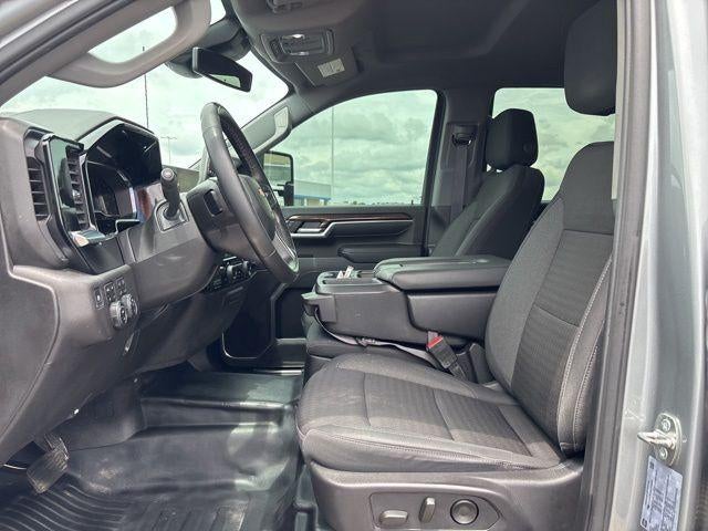 2024 Chevrolet Silverado 3500 HD LT