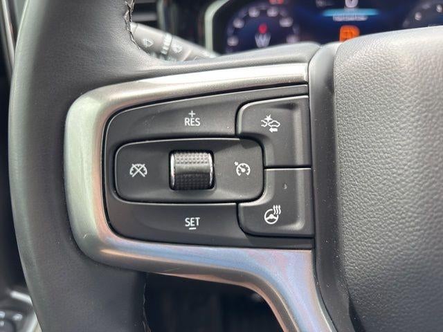 2024 Chevrolet Silverado 3500 HD LT