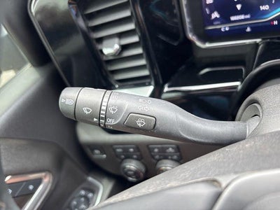 2024 Chevrolet Silverado 3500 HD LT