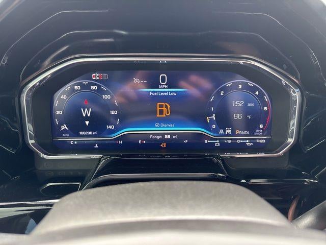 2024 Chevrolet Silverado 3500 HD LT