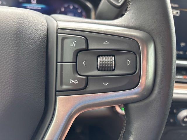 2024 Chevrolet Silverado 3500 HD LT