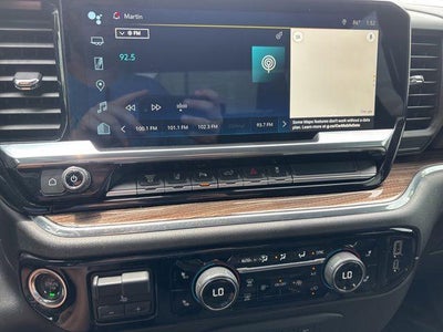 2024 Chevrolet Silverado 3500 HD LT