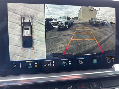 2024 Chevrolet Silverado 3500 HD LT