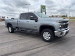 2024 Chevrolet Silverado 3500 HD LT