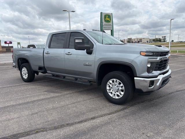 2024 Chevrolet Silverado 3500 HD LT
