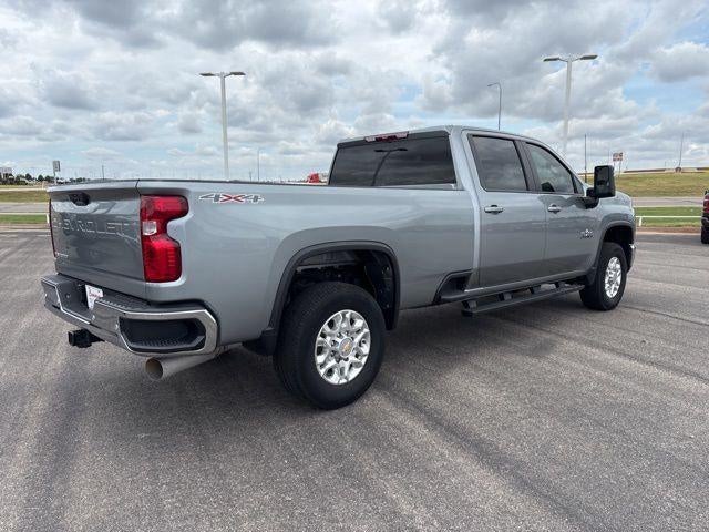 2024 Chevrolet Silverado 3500 HD LT