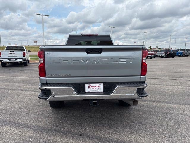 2024 Chevrolet Silverado 3500 HD LT
