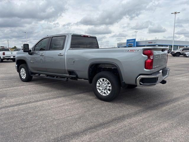 2024 Chevrolet Silverado 3500 HD LT