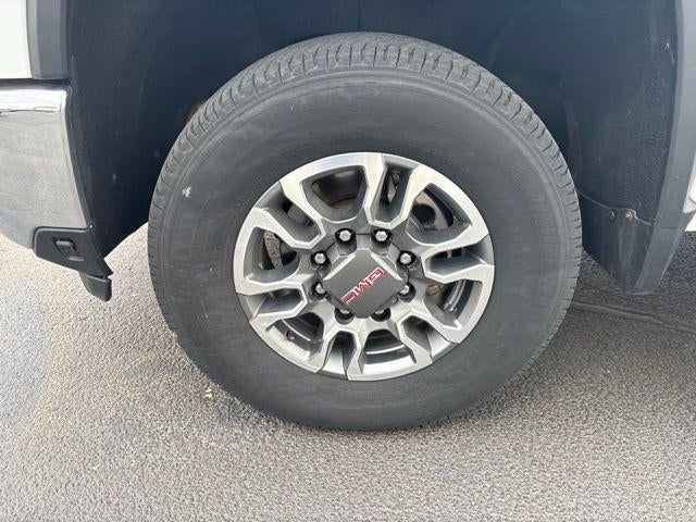 2024 Chevrolet Silverado 3500 HD LT