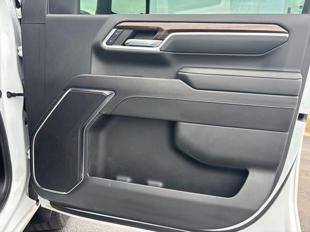 2024 Chevrolet Silverado 3500 HD LT
