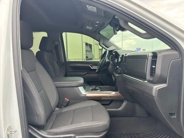 2024 Chevrolet Silverado 3500 HD LT