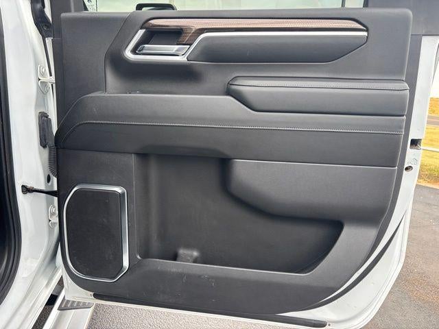 2024 Chevrolet Silverado 3500 HD LT