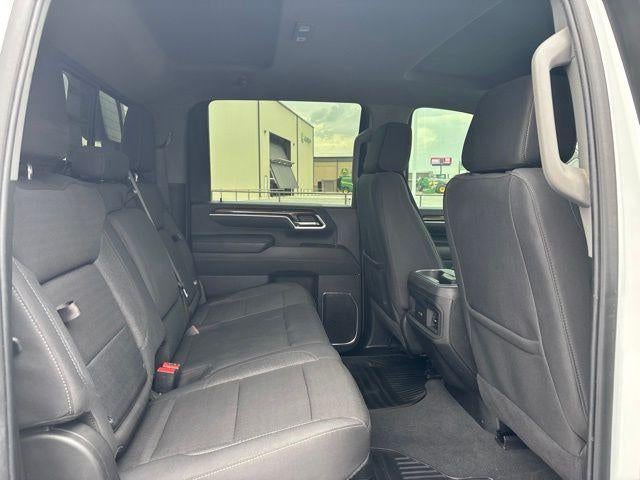 2024 Chevrolet Silverado 3500 HD LT
