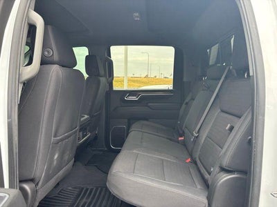 2024 Chevrolet Silverado 3500 HD LT