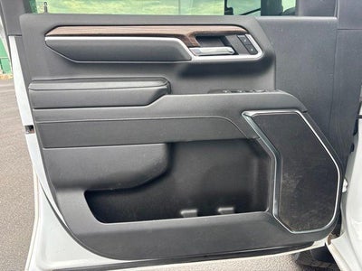 2024 Chevrolet Silverado 3500 HD LT