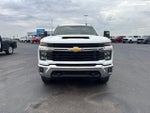 2024 Chevrolet Silverado 3500 HD LT