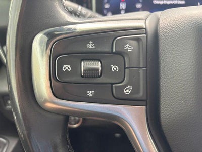 2024 Chevrolet Silverado 3500 HD LT