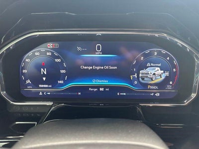 2024 Chevrolet Silverado 3500 HD LT