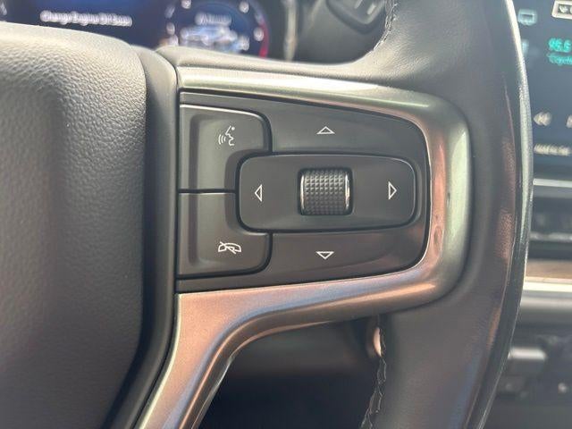 2024 Chevrolet Silverado 3500 HD LT