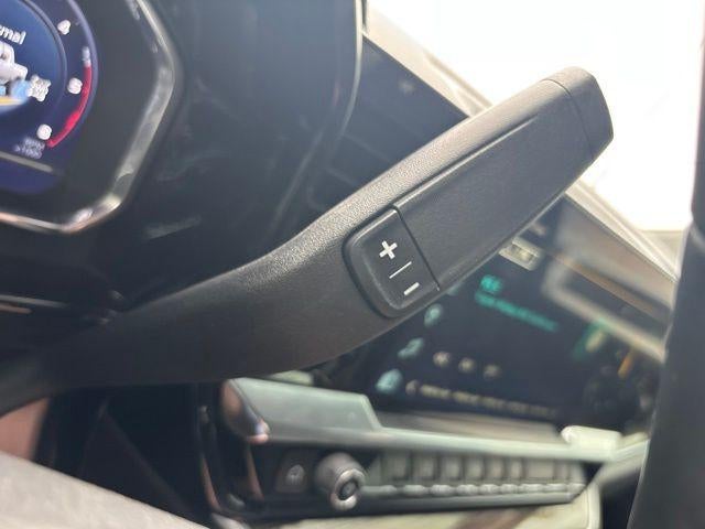 2024 Chevrolet Silverado 3500 HD LT