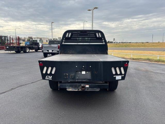 2024 Chevrolet Silverado 3500 HD LT