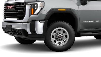 2026 GMC Sierra 3500 HD Pro