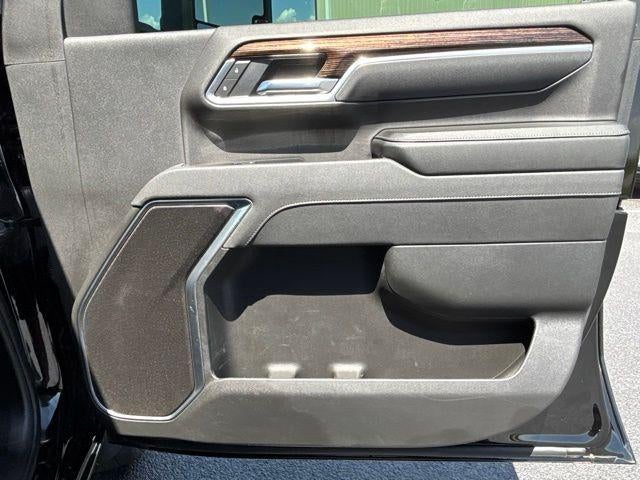 2025 GMC Sierra 3500 HD Chassis Cab SLE