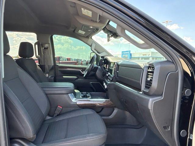 2025 GMC Sierra 3500 HD Chassis Cab SLE
