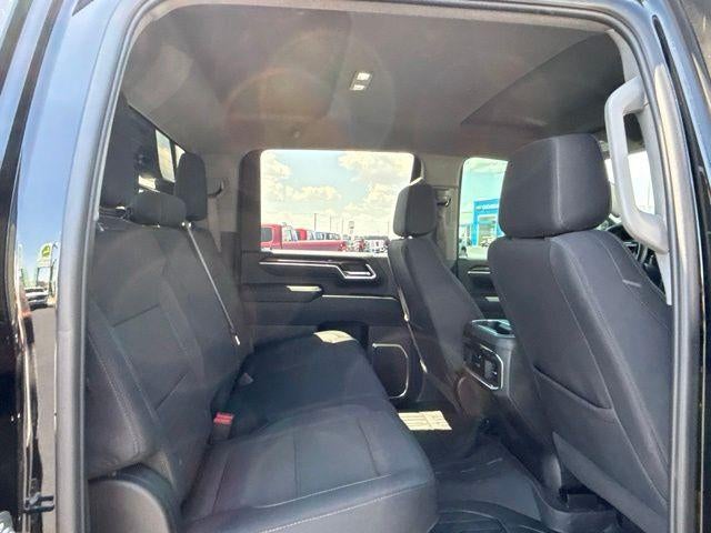 2025 GMC Sierra 3500 HD Chassis Cab SLE
