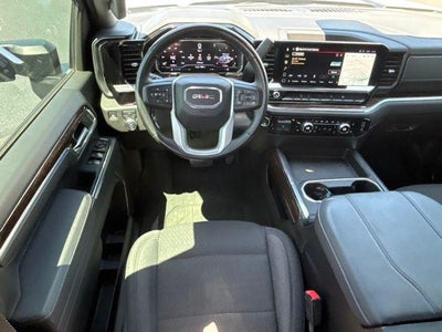 2025 GMC Sierra 3500 HD Chassis Cab SLE
