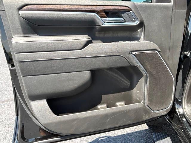 2025 GMC Sierra 3500 HD Chassis Cab SLE