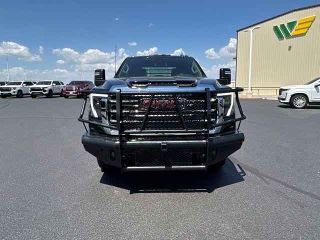 2025 GMC Sierra 3500 HD Chassis Cab SLE