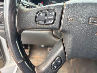 2004 GMC Sierra 3500 HD SLE