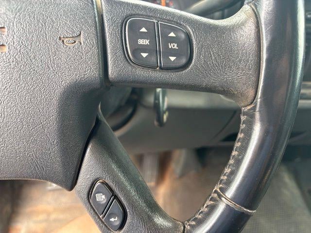 2004 GMC Sierra 3500 HD SLE