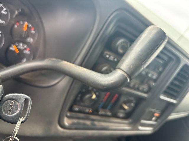 2004 GMC Sierra 3500 HD SLE