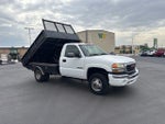 2004 GMC Sierra 3500 HD SLE