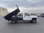 2004 GMC Sierra 3500 HD SLE