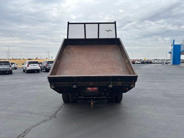 2004 GMC Sierra 3500 HD SLE